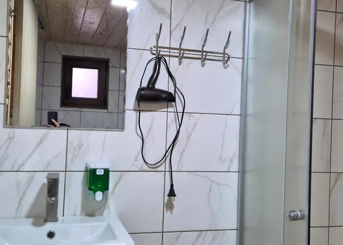 гори вражень Hotel typu riad *