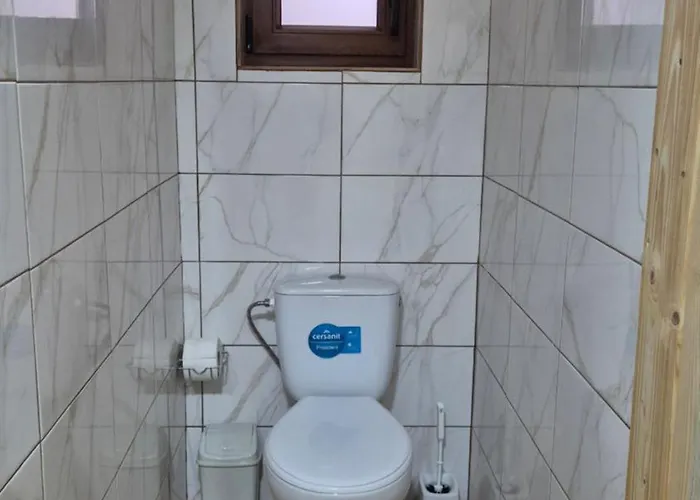 гори вражень Hotel typu riad *