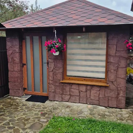 Riad гори вражень *