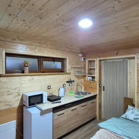 Riad гори вражень