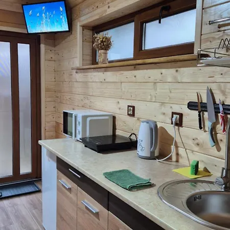 гори вражень Riad