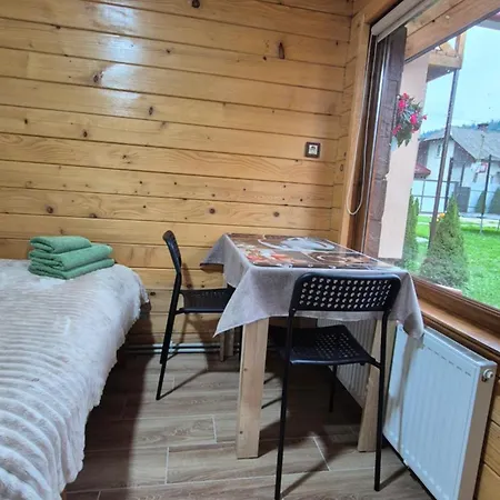 гори вражень Riad Skole