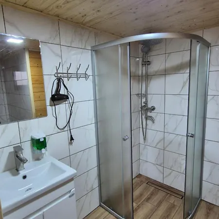 гори вражень Skole