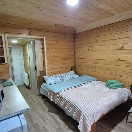 Riad гори вражень