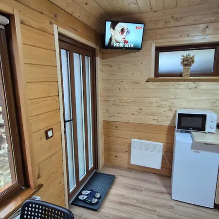 Riad гори вражень *