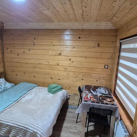 Riad гори вражень *