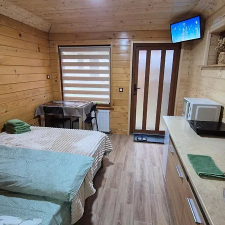 гори вражень Riad Skole