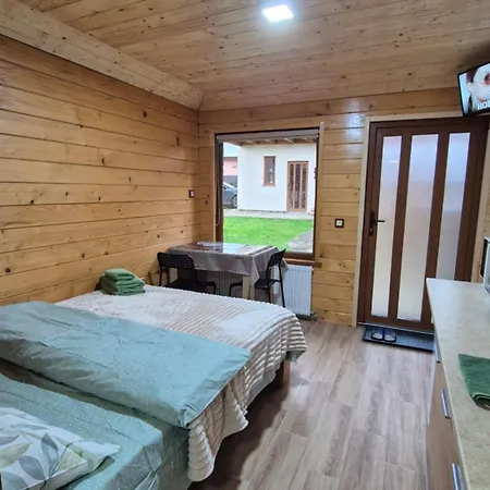 гори вражень Riad Skole